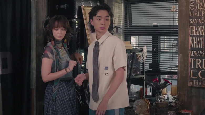 Still image for My Lovely Liar season 1 episode 16: Episode 16