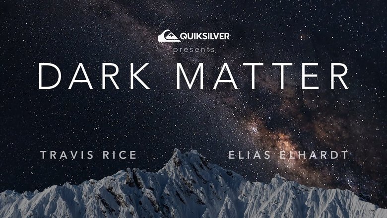 Dark Matter (2019)