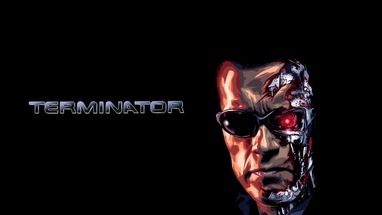 watch The Terminator now