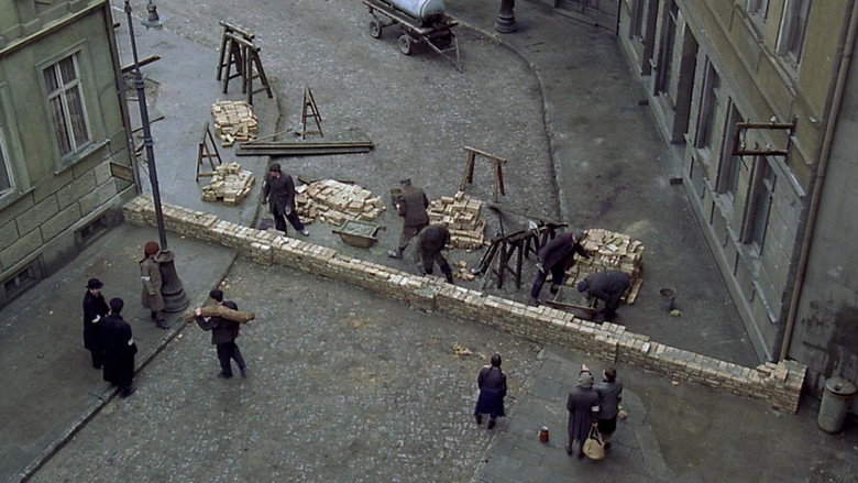 The Pianist backdrop 36