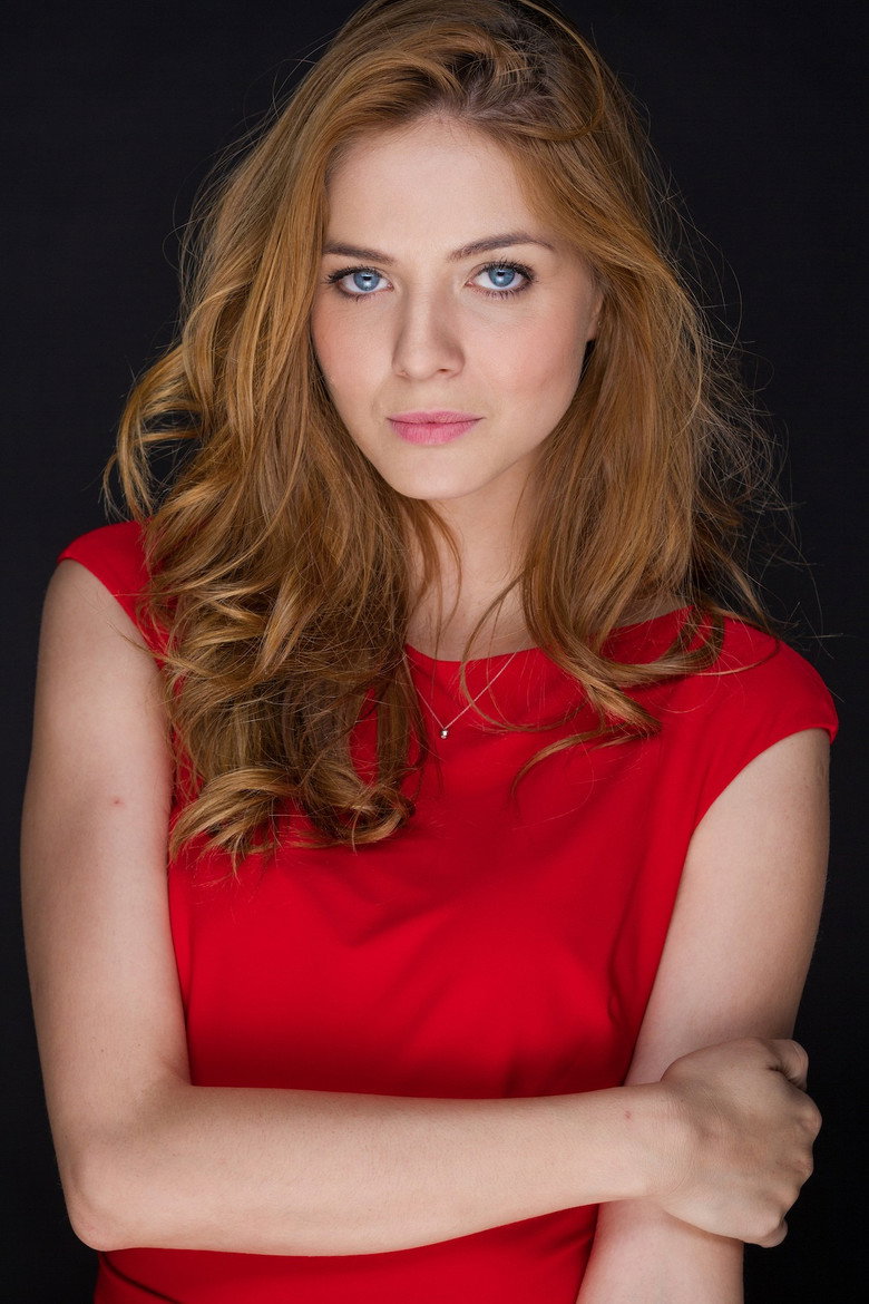 Nina Janković photo 2