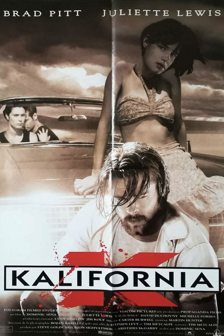 Imatge de Kalifornia