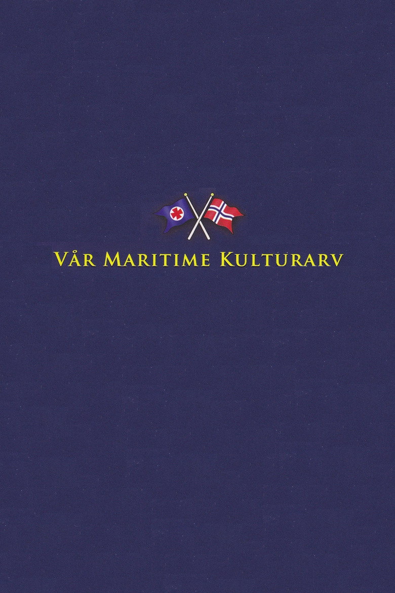 Постер коллекции Vår Maritime Kulturarv Collection