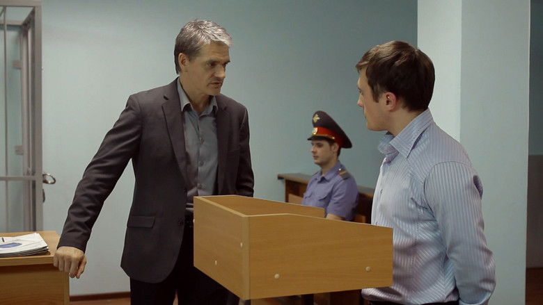 Still image for Цена жизни season 1 episode 7: Episode 7