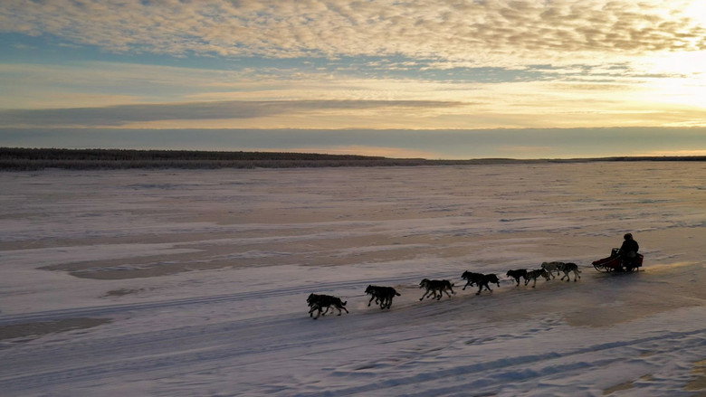 Imatge de Sacred Alaska