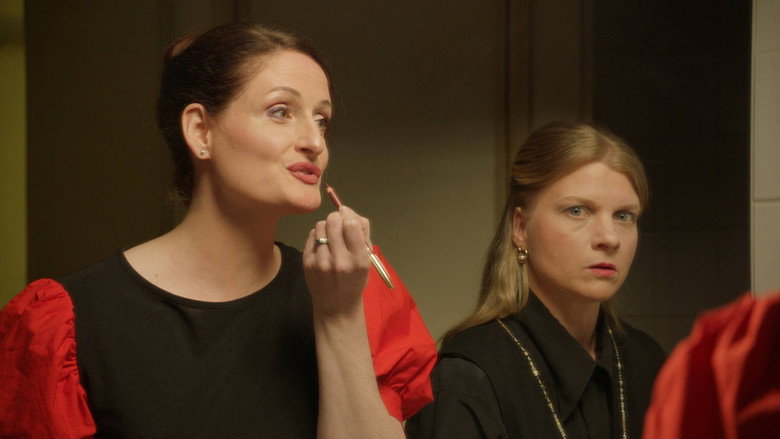 Image d'arrière-plan 4 du film Un balcon à Limoges