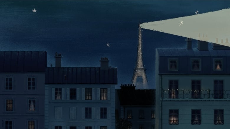 Chien pourri, la vie à Paris (2020)
