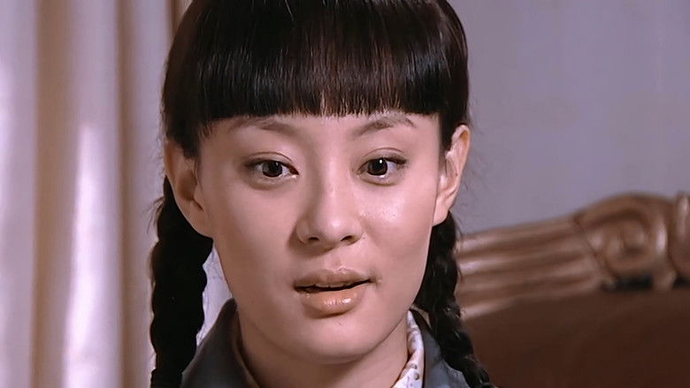 Still image for Drawing Sword season 1 episode 26: Episode 26 Still image for Drawing Sword season 1 episode 26: Episode 26