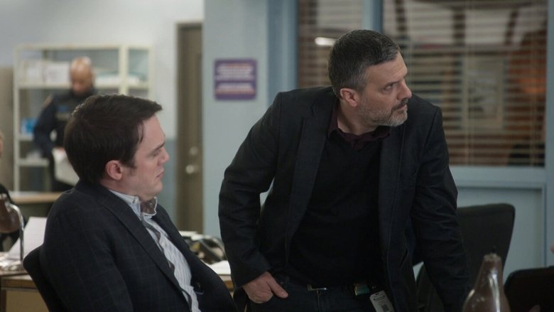 District 31 Saison 6 Épisode 77 Voirfilms