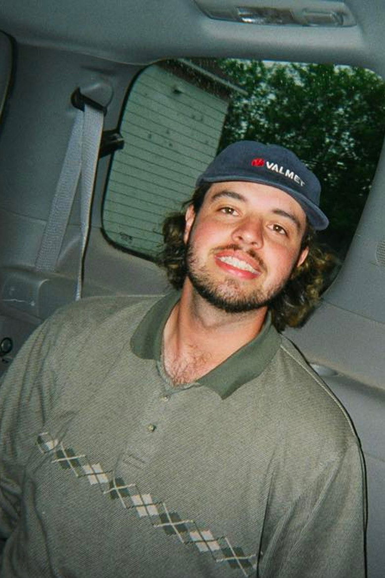 Photo de Simon-Pierre Doré