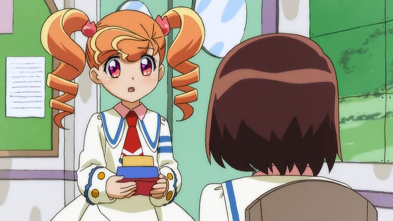 Still image for Animal Detectives Kiruminzoo season 1 episode 5: Pursuit! Chase Maro-chan!? Still image for Animal Detectives Kiruminzoo season 1 episode 5: Pursuit! Chase Maro-chan!?