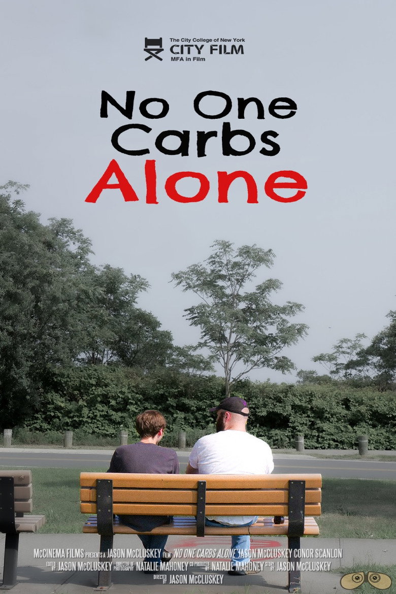 No One Carbs Alone