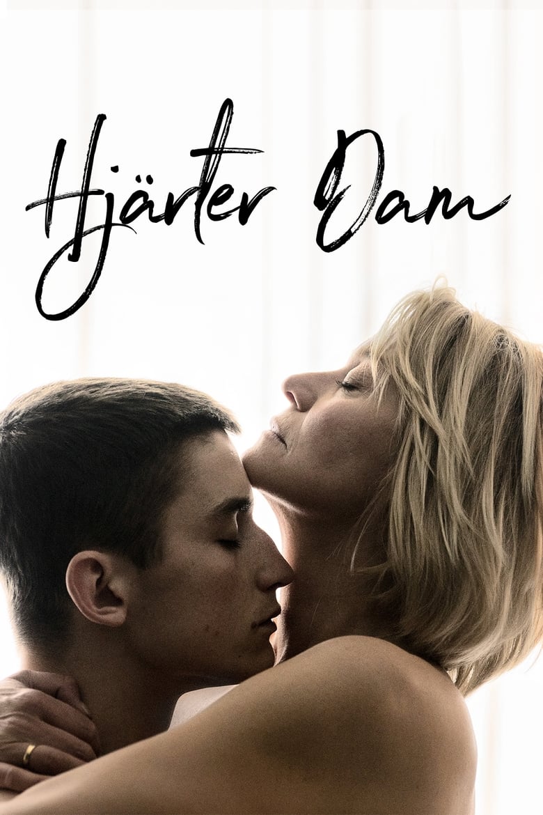 Hj&auml;rter dam (2019)