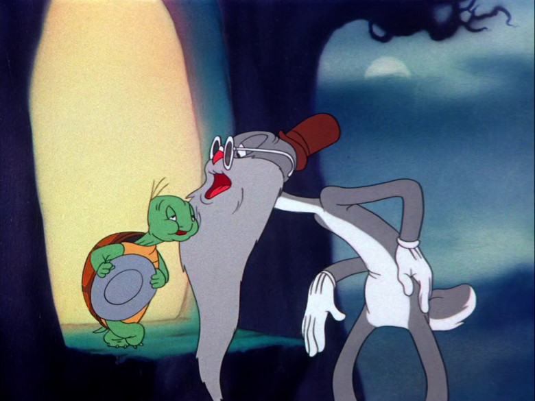 Looney Tunes 시즌 15 4화