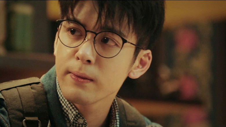 Still image for Ultimate Note season 1 episode 30: Huo Xiuxiu Smashes a Wall to Save Wu Xie Still image for Ultimate Note season 1 episode 30: Huo Xiuxiu Smashes a Wall to Save Wu Xie