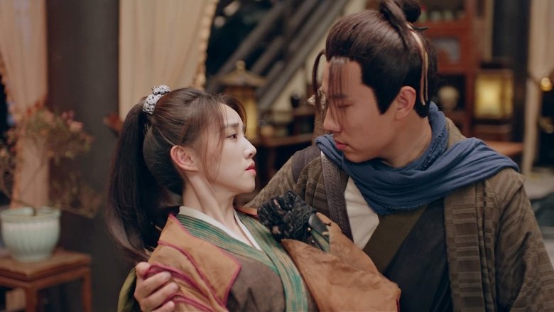 Still image for Hidden Master season 1 episode 7: Episode 7 Still image for Hidden Master season 1 episode 7: Episode 7