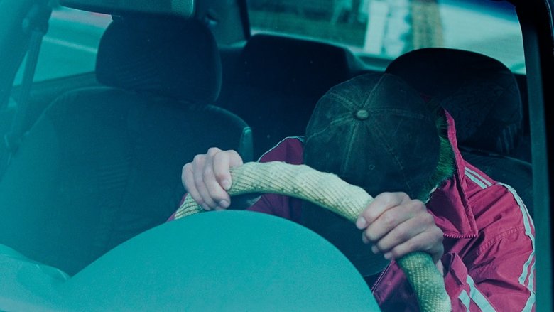 Sympathy for Mr. Vengeance (2002)