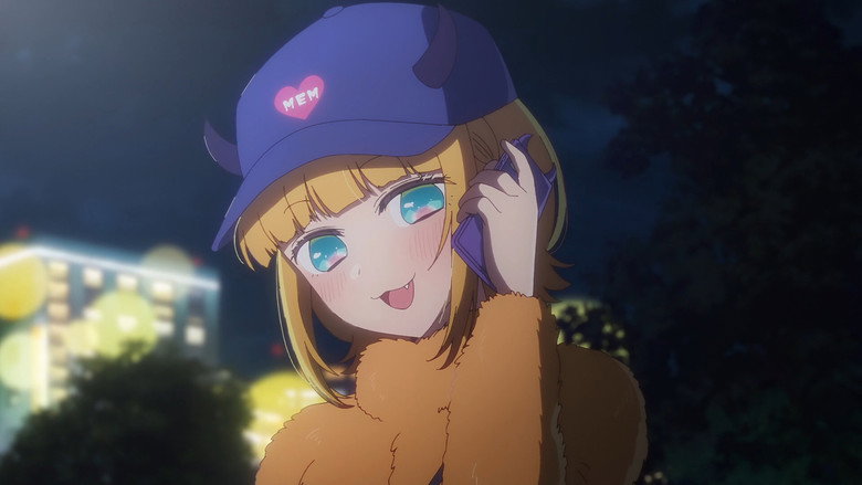 Still from 【OSHI NO KO】 - Season 1 Episode 23