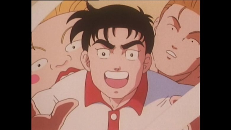 Still image for Jungle King Taa-chan season 1 episode 20: Episode 20 Still image for Jungle King Taa-chan season 1 episode 20: Episode 20