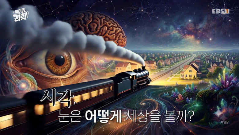 취미는 과학 시즌 1 96화