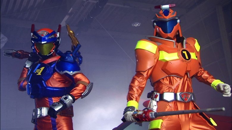 Still image for Tomica Hero: Rescue Fire season 1 episode 44: Episode 44 Still image for Tomica Hero: Rescue Fire season 1 episode 44: Episode 44