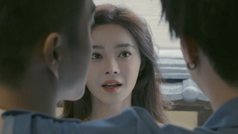 Still image for A Sketchy Job season 1 episode 3: Why Is She Here? Still image for A Sketchy Job season 1 episode 3: Why Is She Here?