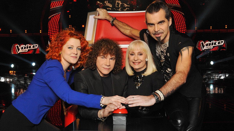 The Voice of Italy image 4