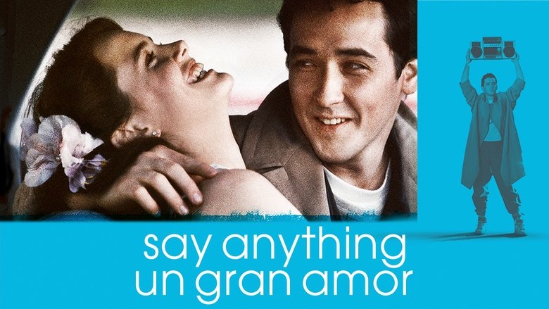 Say Anything... (1989)
