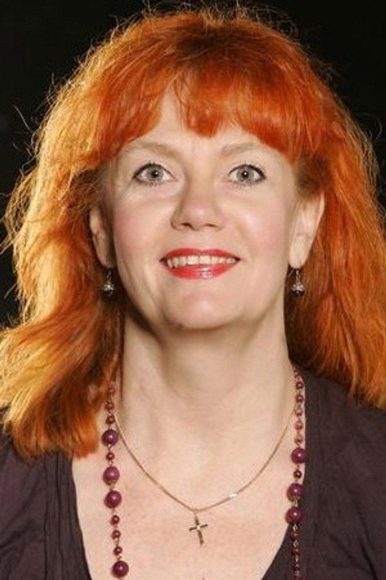Liina Tennosaar photo 3