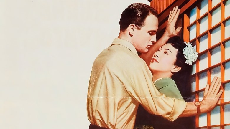 Sayonara (1957)