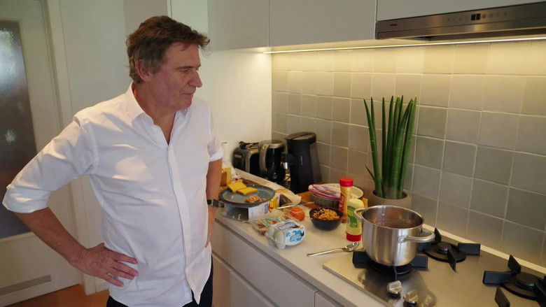 Still image for Komen Eten season 1 episode 1: Episode 1