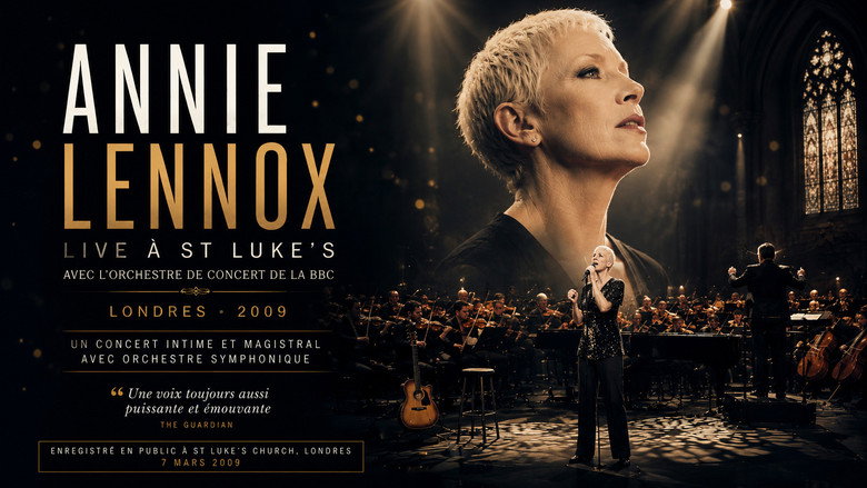 Annie Lennox & the BBC Concert Orchestra | Live at St Luke's image 7