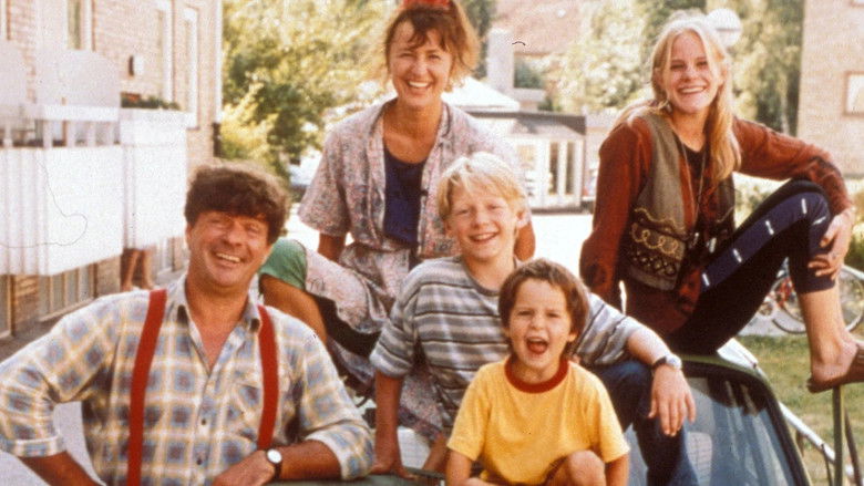 Imatge de Krummerne 3 - fars gode idé