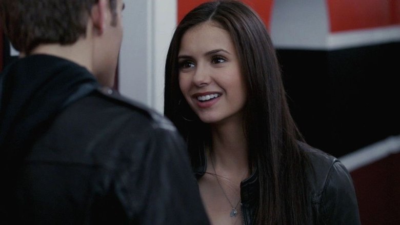 The Vampire Diaries (2009)
