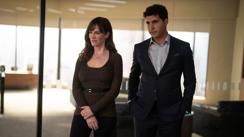 Still from Billions - Season 7 Episode 4