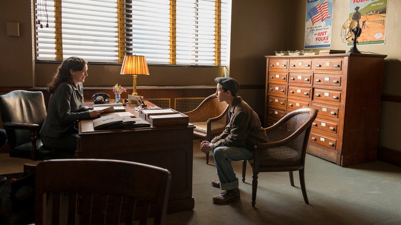 Still from The Plot Against America - Season 1 Episode 3