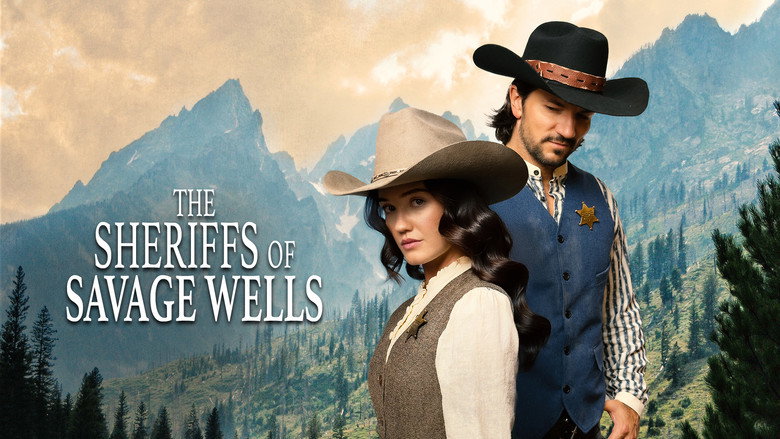 The Sheriffs of Savage Wells image 4