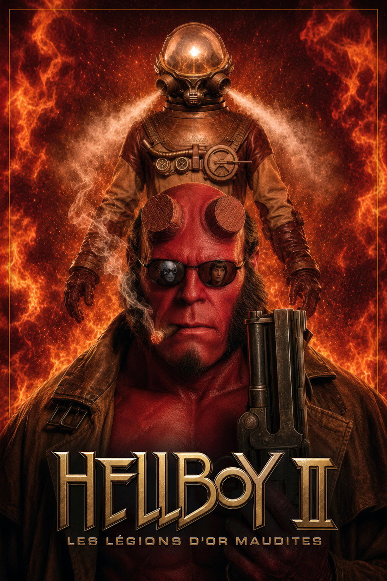 Póster la Película