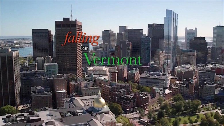 Falling for Vermont (2017)