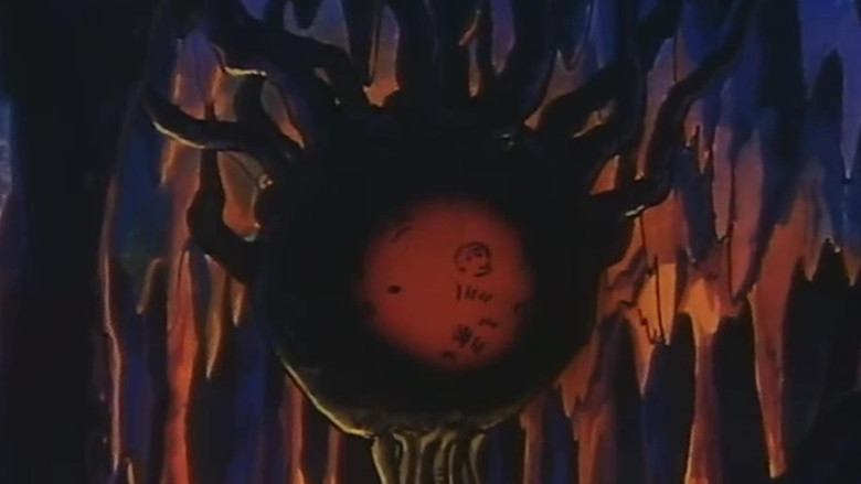 Still image for The Three-eyed One season 1 episode 38: The Land Starts To Move Still image for The Three-eyed One season 1 episode 38: The Land Starts To Move