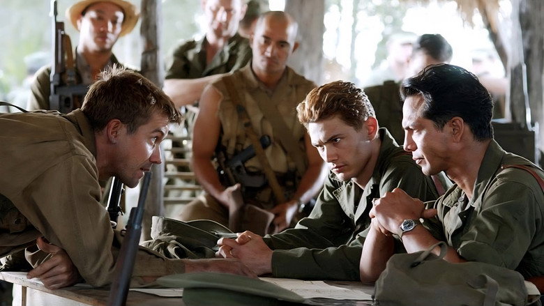 Scene still 6 from The Great Raid