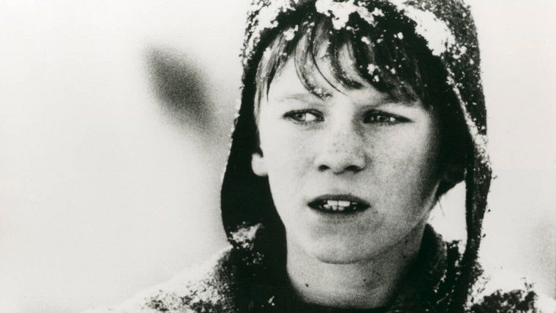 Image d'arrière-plan 6 du film Le Navigateur : Une Odyssée Médiévale