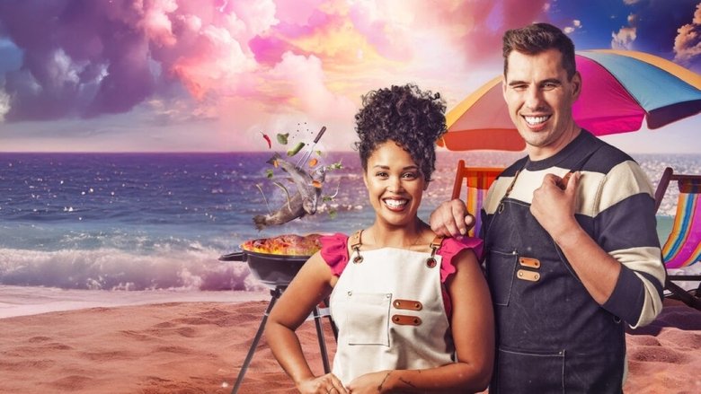 Kokkedoor: Son & See (2025)