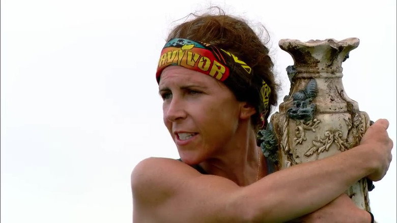 Australian Survivor S03E24