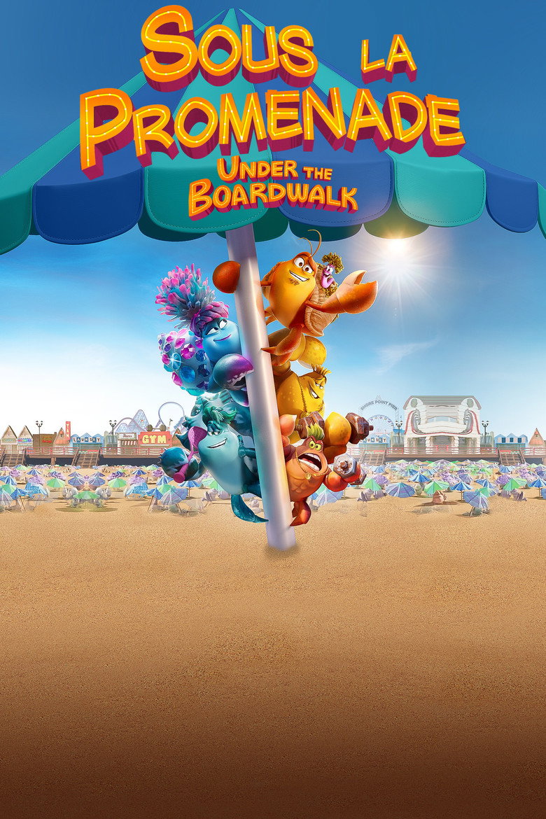 Póster la Película