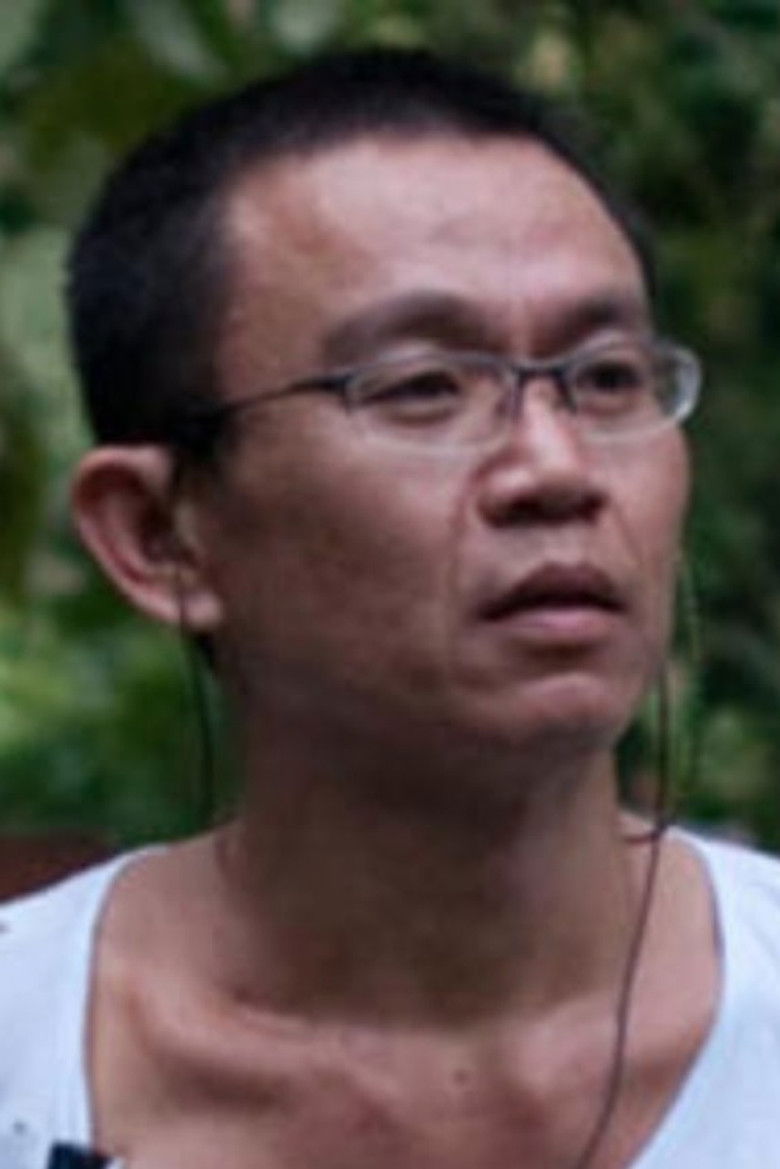 Teoh Gay Hian portrait image
