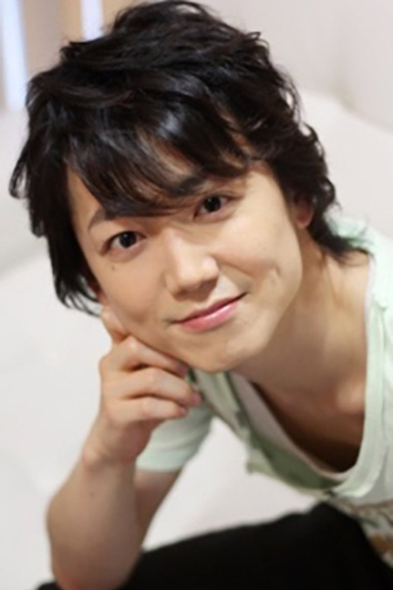 Hisayoshi Suganuma photo 2