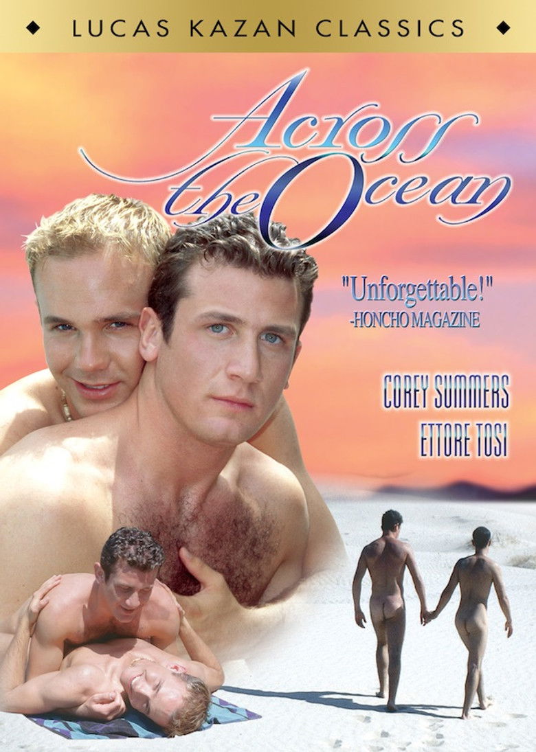 Imatge de Across the Ocean