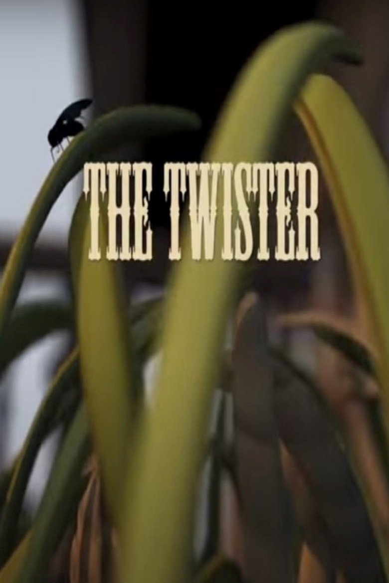 The Twister background