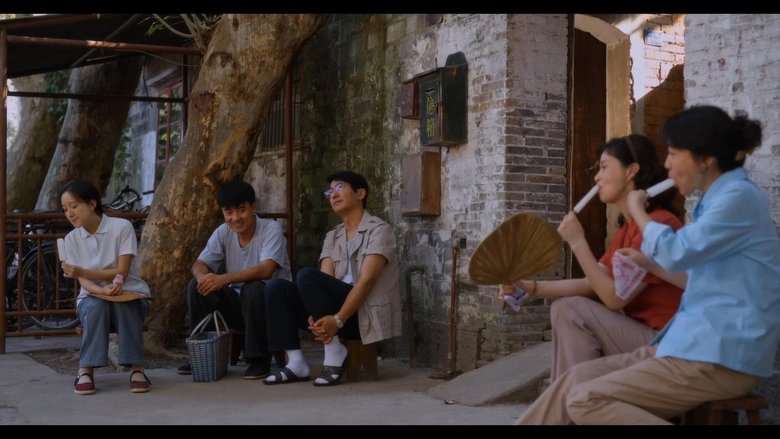 Still image for Romance in the Alley season 1 episode 14: Episode 14 Still image for Romance in the Alley season 1 episode 14: Episode 14